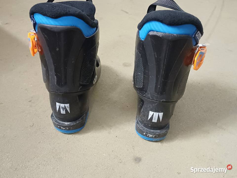 Buty narciarskie podkarpackie sprzedam