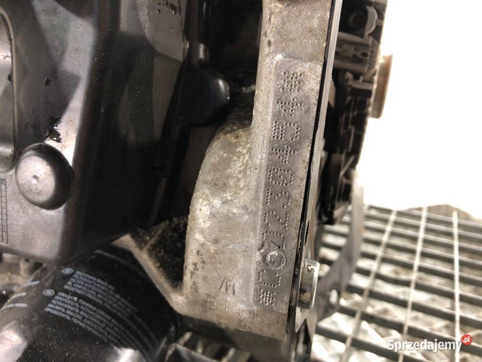 SILNIK VW 14 150 CZDA GOLF VII