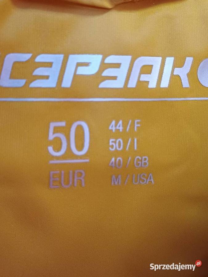 meska kamizelkanowa Nowy Targ
