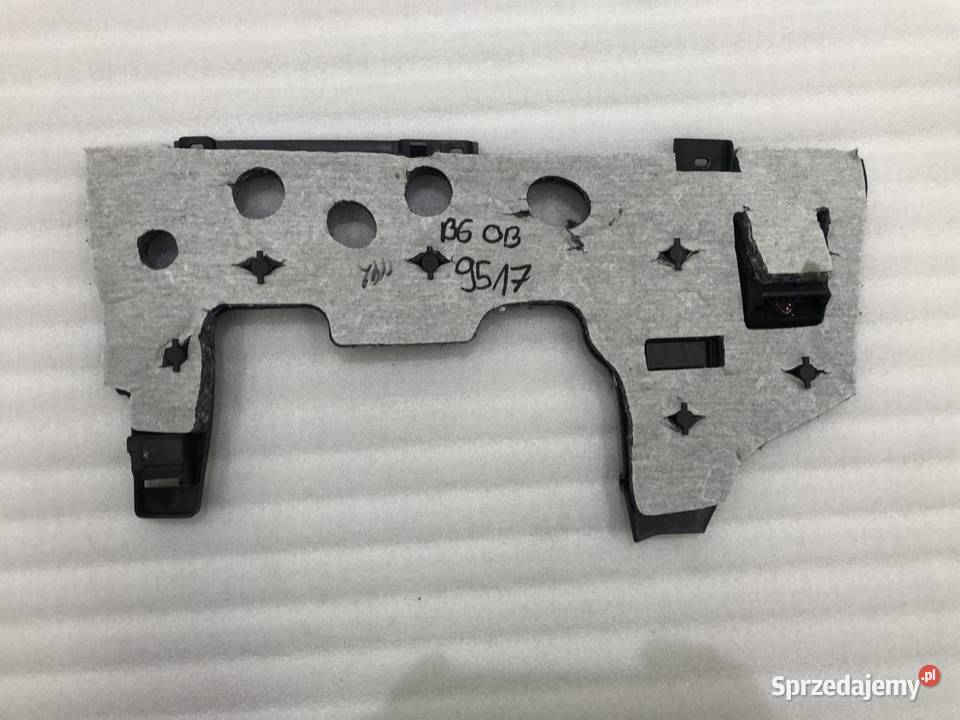 OSŁONA POD KONSOLE VW PASSAT B6 3C1863081B sprzedam