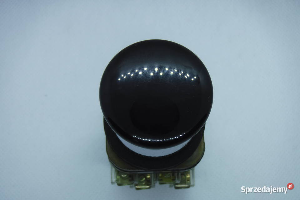 Przycisk grzybek sterowniczy tablicowy XB2MC22 Otwock