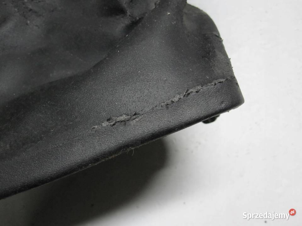 LAND ROVER FREELANDER II 06r ramka obudowa