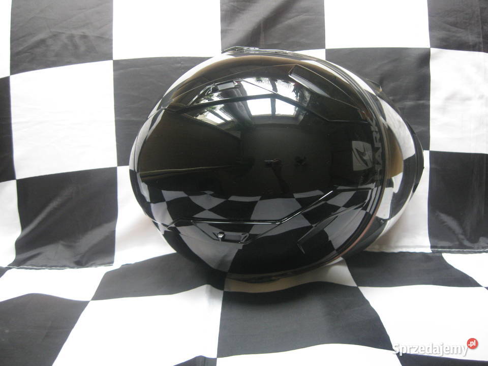 Kask integralny SHARK VISIONR series2 M 5758 podkarpackie Mielec