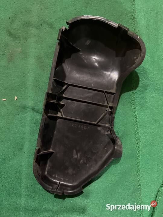 osłona zaślepka tylna lampy prawej przód BMW e24 śląskie Mszana