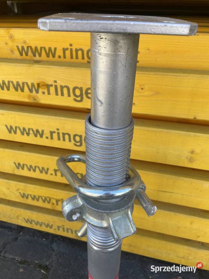 Podpory RINGER F PROP 06 1m niskie krótkie Wrocław sprzedam