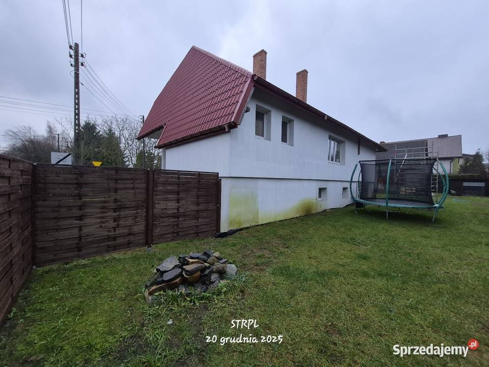 Sprzedam kujawsko-pomorskie Świekatowo