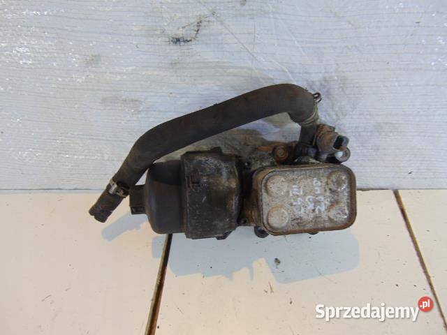 OBUDOWA FILTRA OLEJU C5 III X7 20 HDI 9685697780