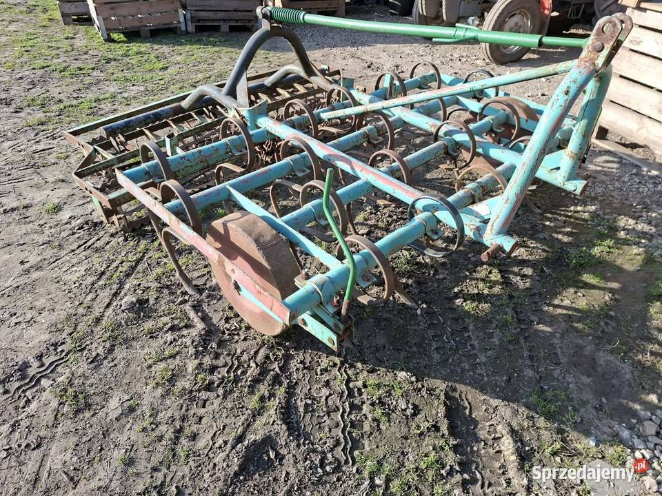 Agregat 210 brony5 opsypnik plug