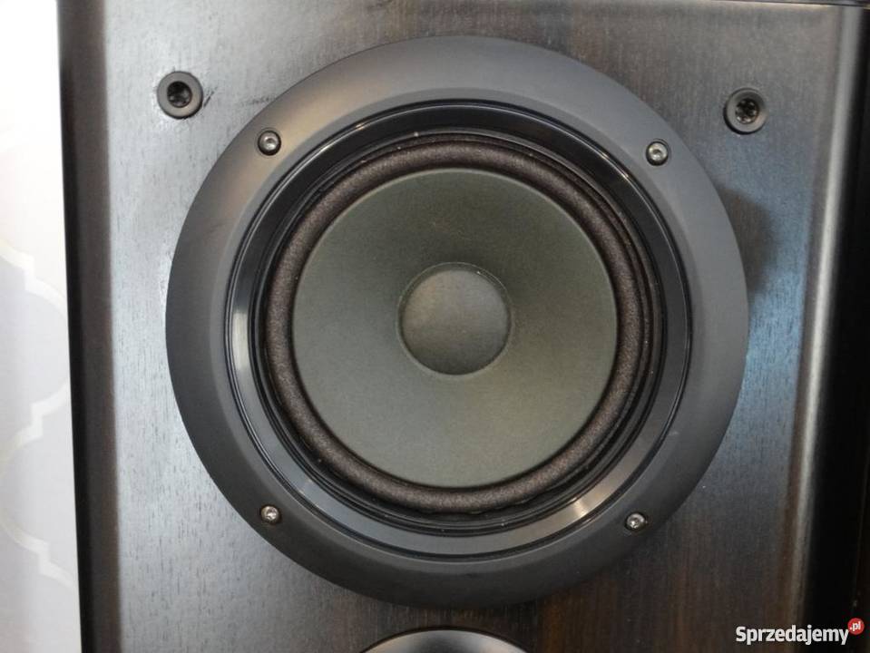 Kolumny Philips 2 x 120 wat WYSYŁKA podkarpackie Jasło