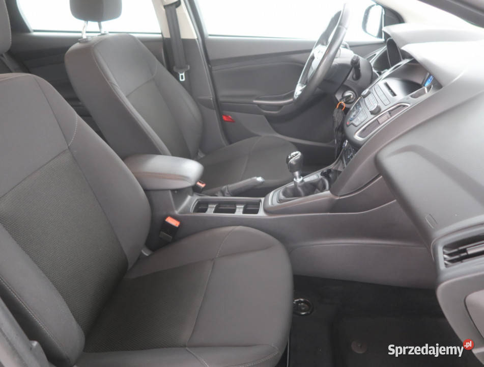 Ford Focus 15 TDCi dolnośląskie Bielany Wrocławskie