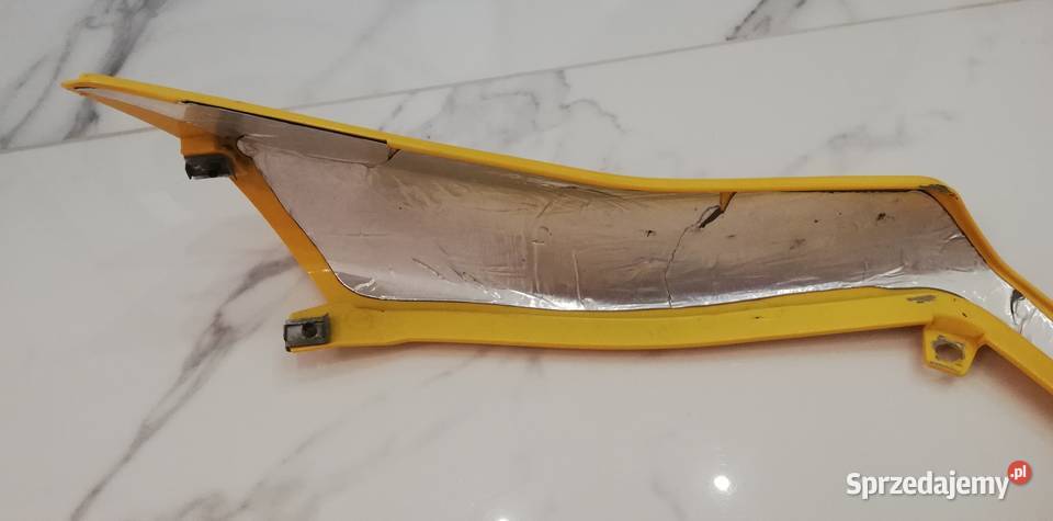 Ducati 749 999 Ogon zadupek owiewka tył podlaskie Białystok sprzedam
