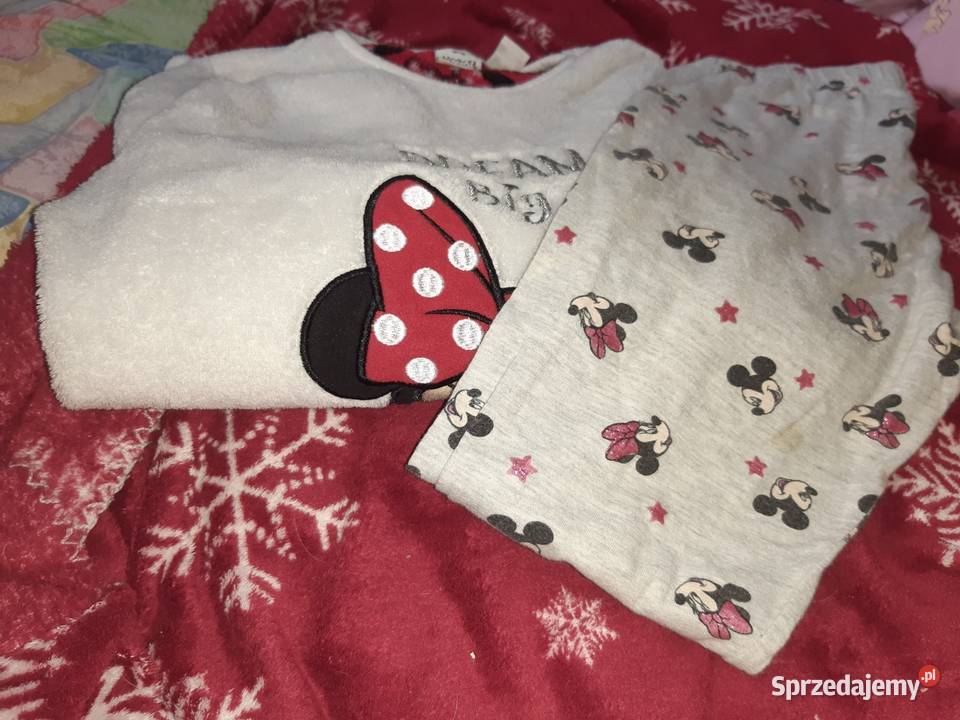 Sprzedam ubrania Hrubieszów