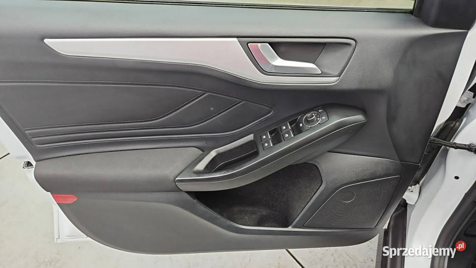 Ford Focus 15 EcoBlue SCR Connected Z Polskiego 88000km Focus Warszawa sprzedam