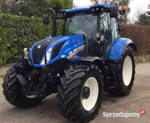 Usługi koparko ładowarki i ciągnika z przyczepą Susz