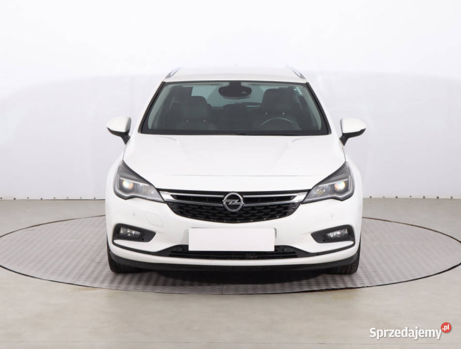 Opel Astra 16 BiCDTI Astra Piaseczno sprzedam