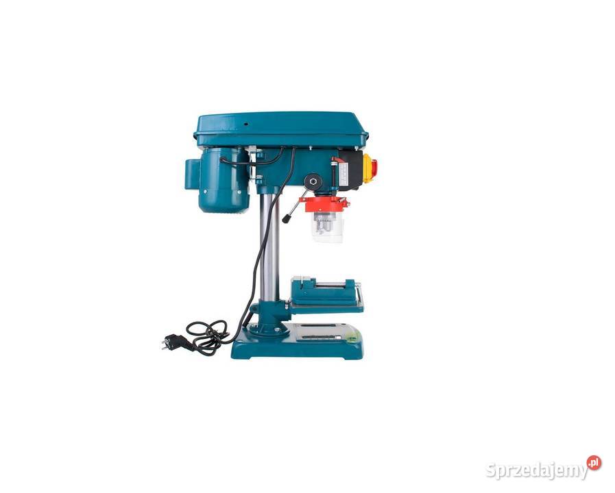 Wiertarka stołowa boxer sprzedam