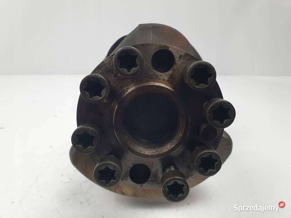 WAŁ KORBOWY Mercedes W219 35 V6 R27202 Chełm