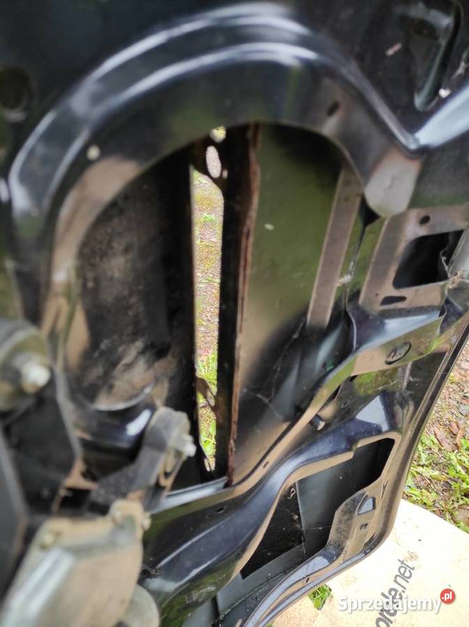 Tylna klapa Audi A4 b6 Wieliczka sprzedam