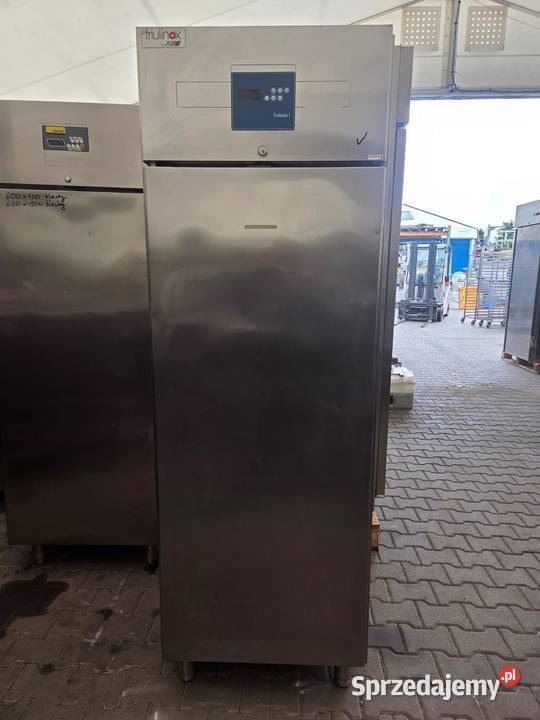 FRIULINOX EV 1 BT 70 KBS Szafa mroźnicza Krotoszyn