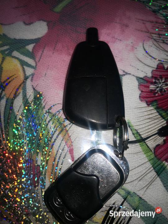 Pilot Webasto Telestar t70 osobowe Ogrzewanie postojowe Radom