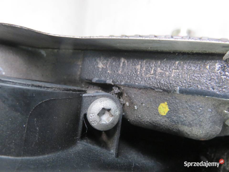 SILNIK AUDI A4 B8 18 TFSI CDHB