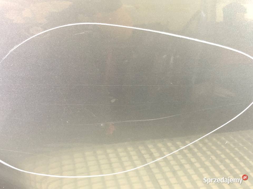 DRZWI PRAWY TYŁ SUBARU FORESTER II Kombi osobowe