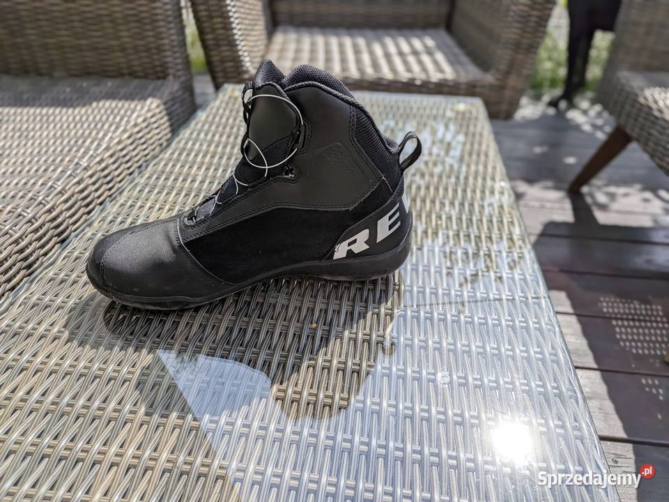 Buty motocyklowe REVIT Jetspeed Pro Radzymin