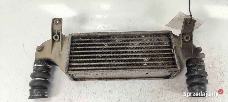 INTERCOOLER FORD FOCUS MK1 1M5Q9L440AA kujawsko-pomorskie Lipno sprzedam
