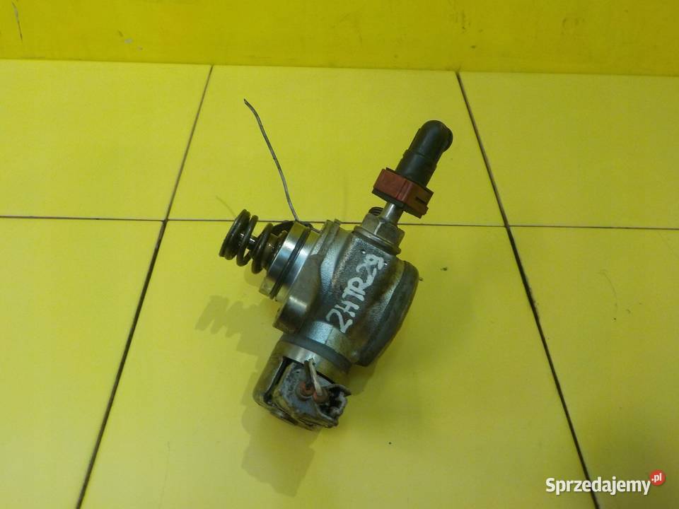 PULSAR JUKE QASHQAI 12 DIGT 17r 116 HRA2 pompa Suków