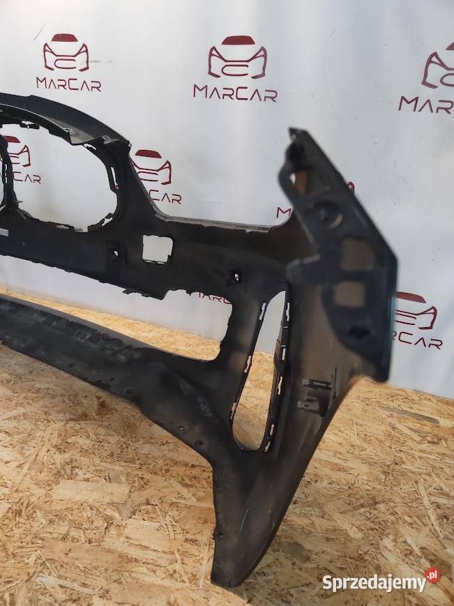 Zderzak Przedni Przód BMW 1 F40 MPakiet Pleszew