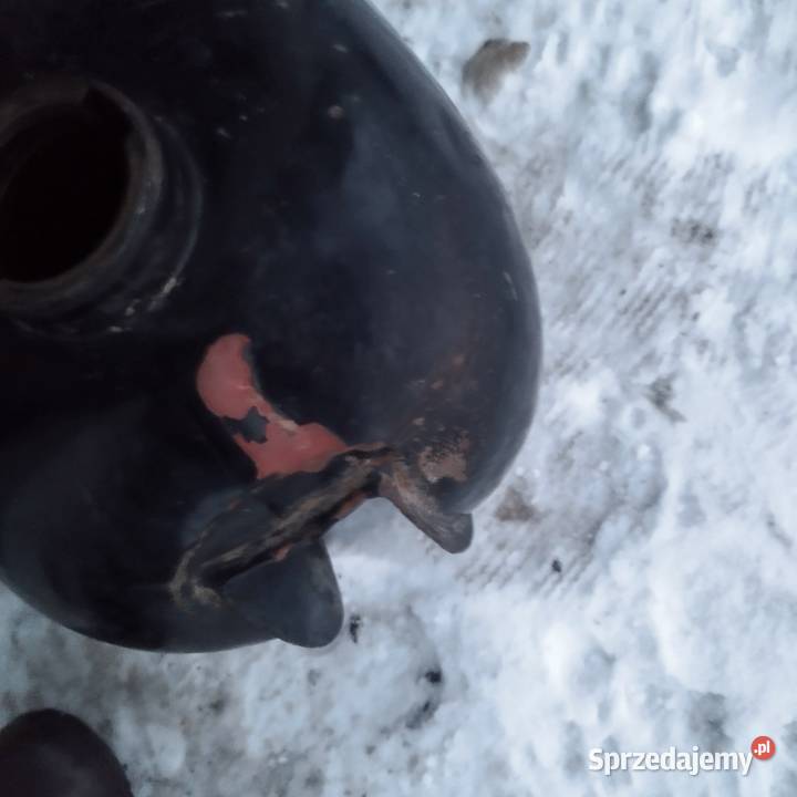 Zbiornik WSK M06 B1 m0664 Barchaczów