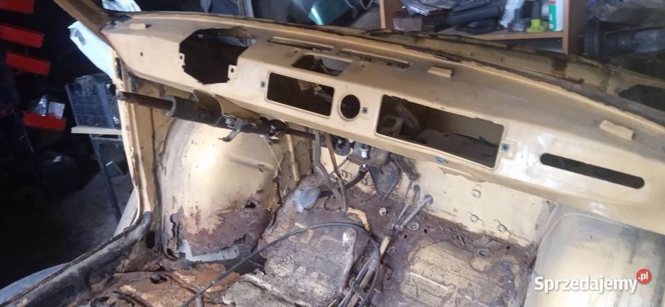 Fiat 126 126 Łódź