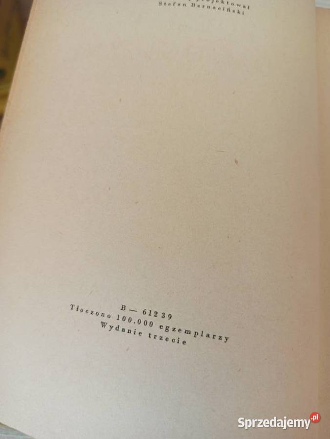 Poemat Pedagogiczny Antoni Makarenko 1949 Bielsko-Biała