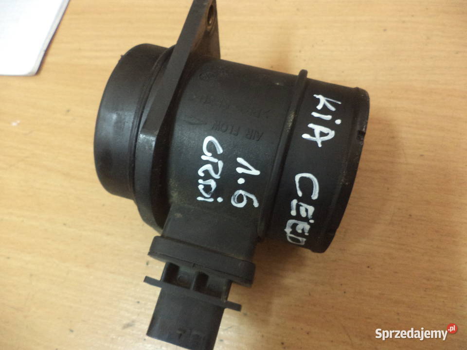 CEED 16 CRDI PRZEPLYWOMIERZ KEFICO 9 220930004 osobowe Turek