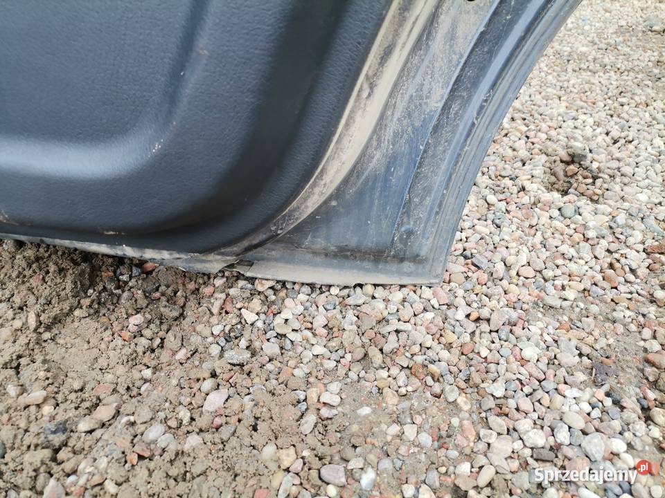Drzwi Prawy Tył Audi A4 B5