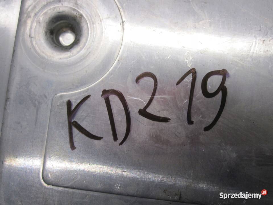 PEUGEOT CITROEN 16r 16 VTI sterownik silnika