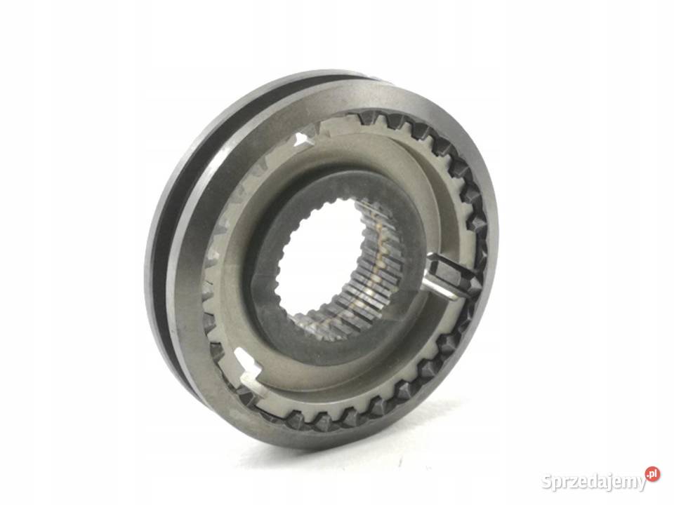 SYNCHRONIZATOR BIEGU 3 I 4 HYUNDAI ELANTRA EXCEL