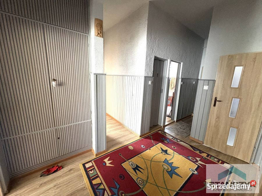 Mieszkanie Międzyzdroje 106m 6 pokoi