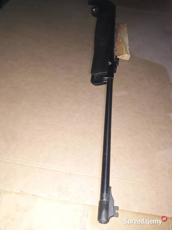 Wiatrówka Hatsan Ranger 80 hatsan 90 45mm Sporty strzeleckie i myślistwo Siedlce