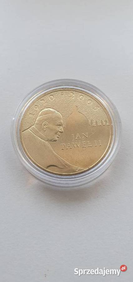 an Paweł II 2008 30 rocznica pontyfikatu lubuskie Zielona Góra