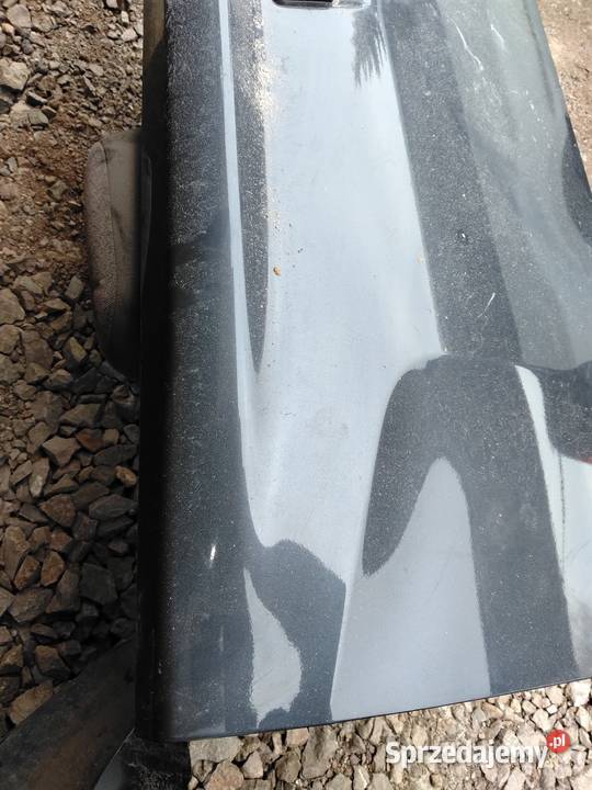 Isuzu 2024 picap klapa tylna paka Dmax D Piekoszów sprzedam