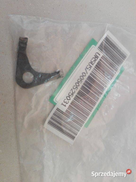 Zabezpieczenie mechanizmu Pozostałe pomorskie Kobylnica