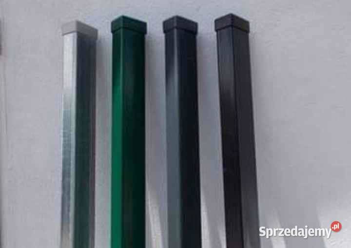 panele ogrodzeniowe siatki słupki bramy furtki Bydgoszcz