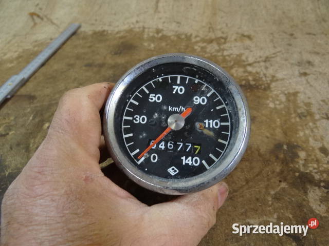 licznik MZ TS ETS ETZ 150 250 org DDR Żary sprzedam