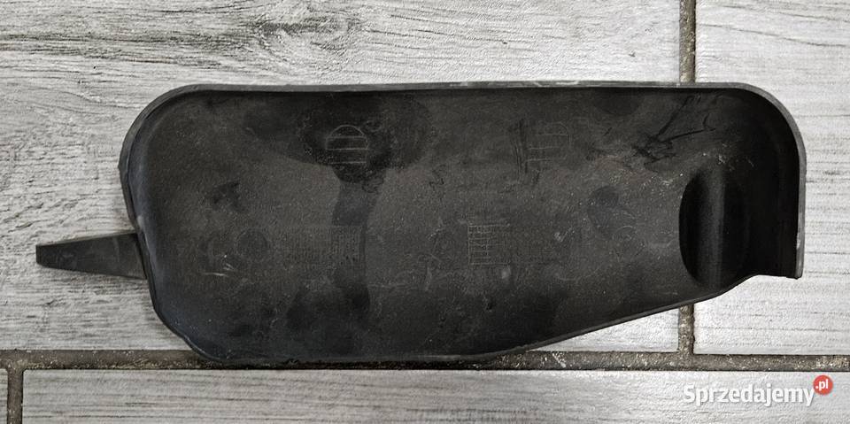 Łapacz Dolot Powietrza Opel Astra J IV ORYGINAŁ Turek