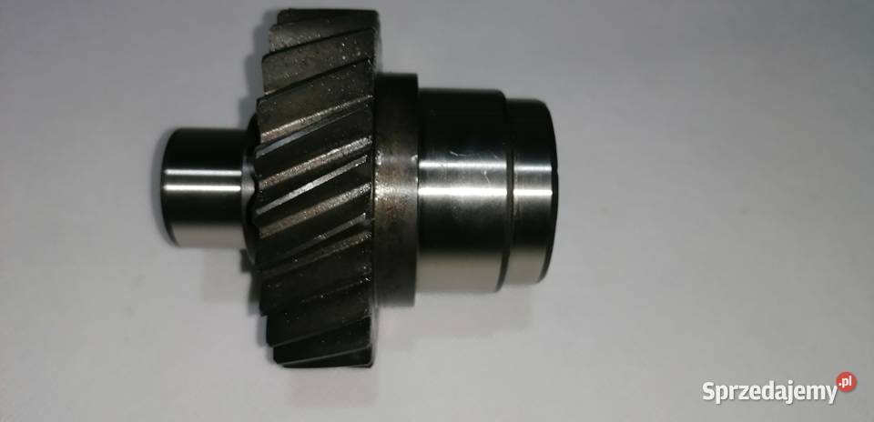 Koło przekładni John Deere 20542056 226622642256