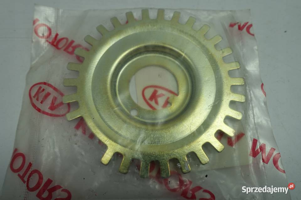 Hyundai Getz 14 16V MOCOWANIE WAŁU 2314102630 Rudka