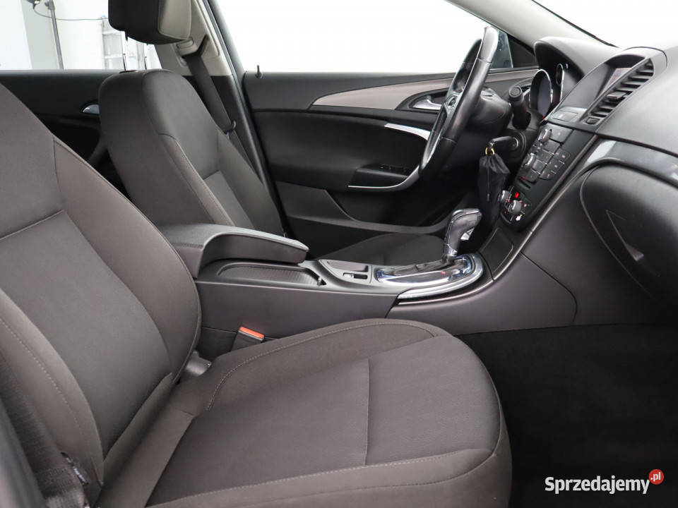 Opel Insignia 20 CDTI dolnośląskie