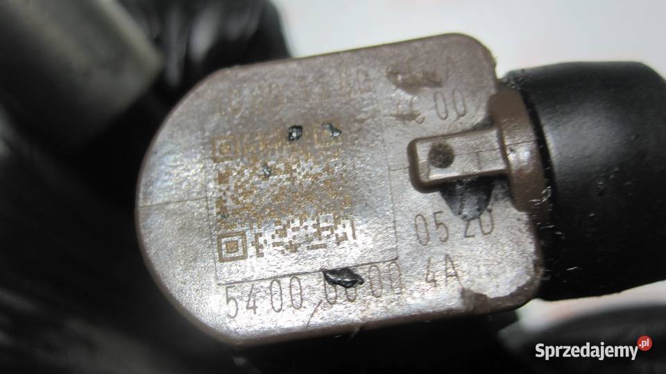 AVENSIS AURIS RAV4 22 DCAT 2AD wtrysk Kielce sprzedam