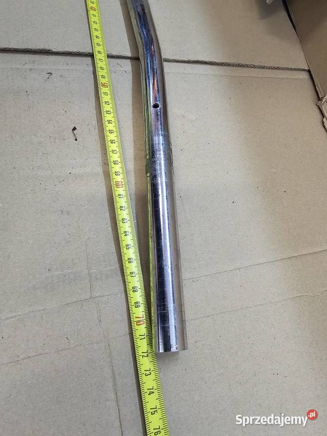 Gmole motocyklowe Yamaha Virago chopper Jelenia Góra